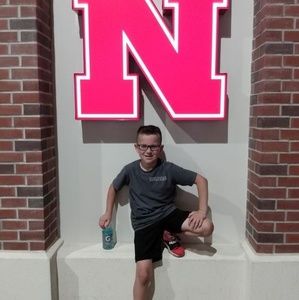 Meet your Posher, Don